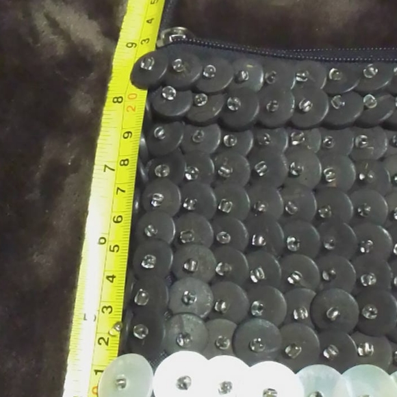 Rare Mother of Pearl Handbag! - Picture 2 of 11